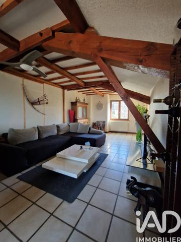 Immeuble à vendre 197 m² Le Puy-en-Velay