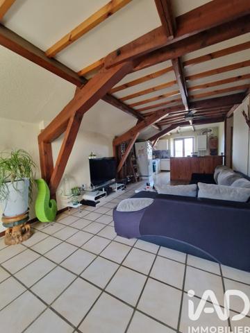 Immeuble à vendre 197 m² Le Puy-en-Velay