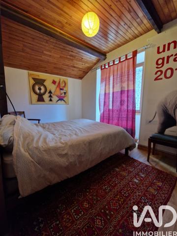 Immeuble à vendre 197 m² Le Puy-en-Velay