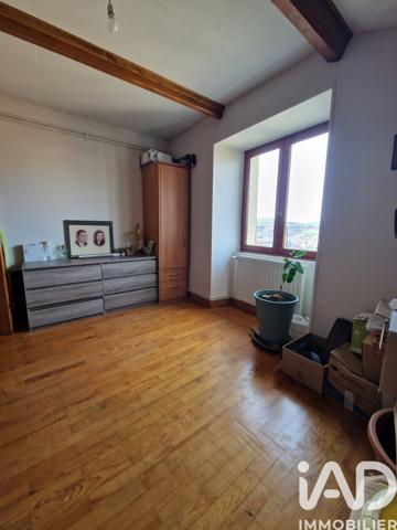 Immeuble à vendre 197 m² Le Puy-en-Velay