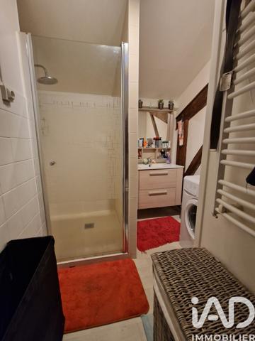 Immeuble à vendre 197 m² Le Puy-en-Velay