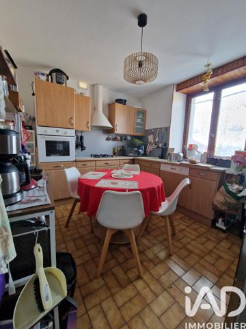 Immeuble à vendre 197 m² Le Puy-en-Velay