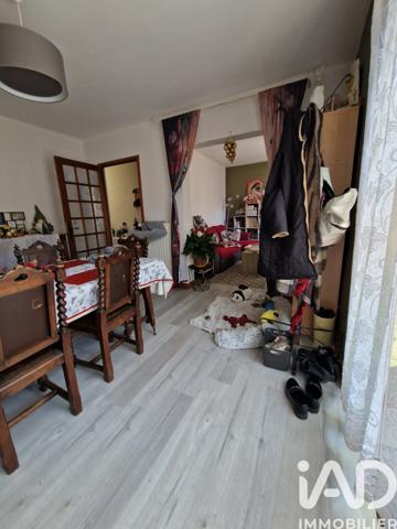 Immeuble à vendre 197 m² Le Puy-en-Velay
