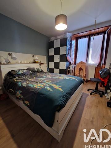 Immeuble à vendre 197 m² Le Puy-en-Velay