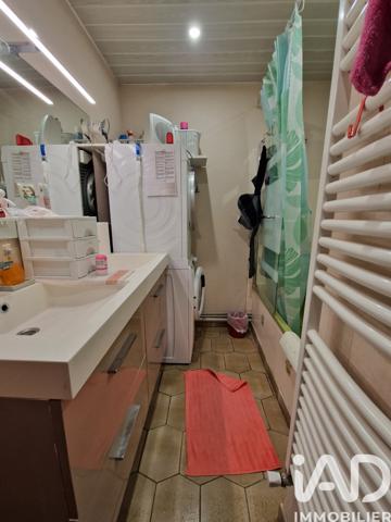 Immeuble à vendre 197 m² Le Puy-en-Velay