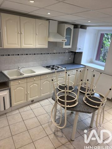 Immeuble à vendre 197 m² Le Puy-en-Velay