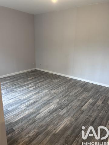 Immeuble à vendre 197 m² Le Puy-en-Velay