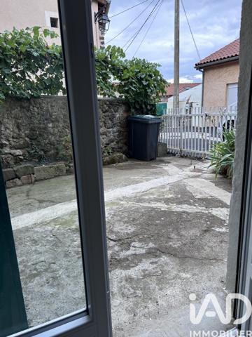 Immeuble à vendre 197 m² Le Puy-en-Velay