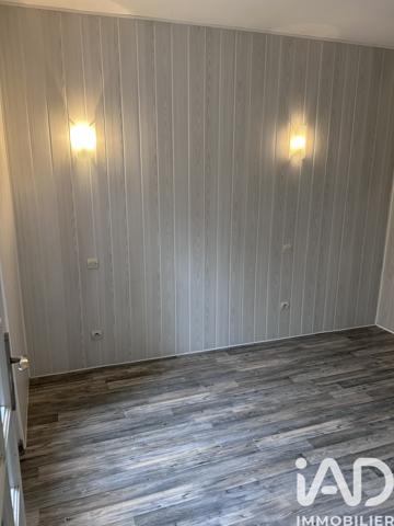 Immeuble à vendre 197 m² Le Puy-en-Velay