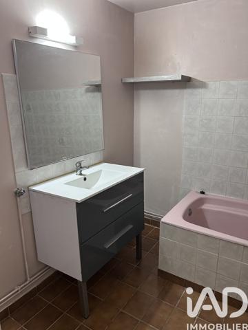 Immeuble à vendre 197 m² Le Puy-en-Velay