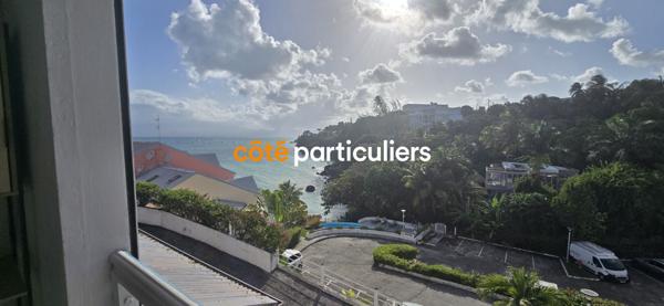 Location Appartement46,11 m² - 3 Pièces - LE GOSIER (97190)