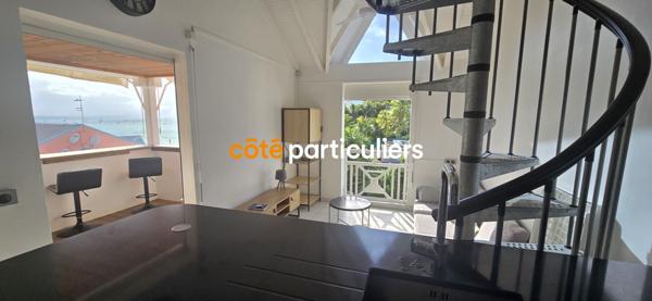 Location Appartement46,11 m² - 3 Pièces - LE GOSIER (97190)