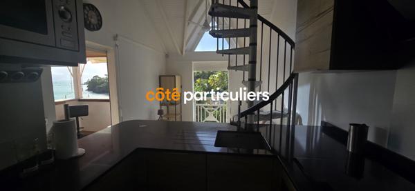 Location Appartement46,11 m² - 3 Pièces - LE GOSIER (97190)