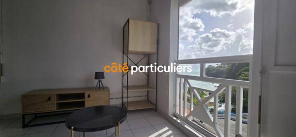 Location Appartement46,11 m² - 3 Pièces - LE GOSIER (97190)