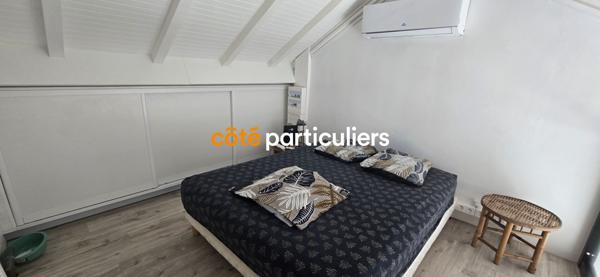 Location Appartement46,11 m² - 3 Pièces - LE GOSIER (97190)