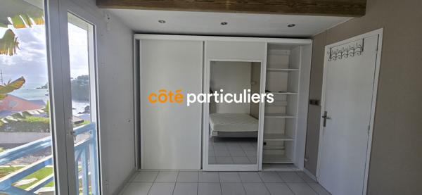 Location Appartement46,11 m² - 3 Pièces - LE GOSIER (97190)