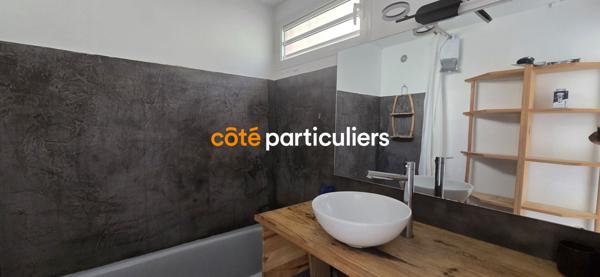 Location Appartement46,11 m² - 3 Pièces - LE GOSIER (97190)