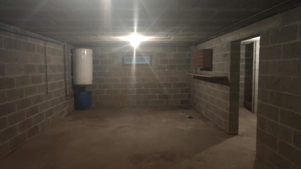 A 20 MN DE GISORS, MAISON DE MAITRE RENOVEE AVEC SOUS TOTAL DE 160 M² HAB SUR 2000 M² DE TERRAIN CLOS AU CALM Gisors (27140)