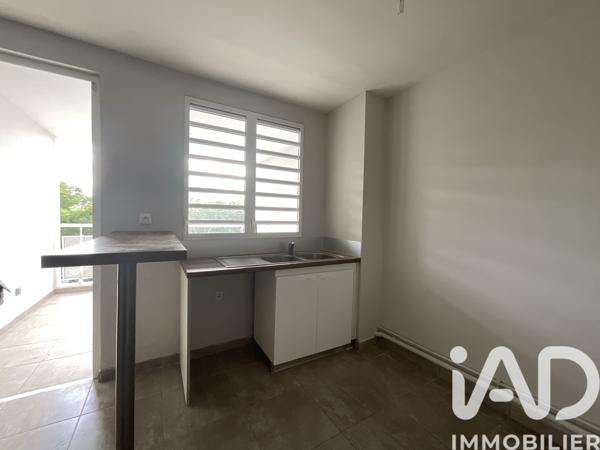 Appartement à vendre 4 pièces 81,35 m² Fort-de-France