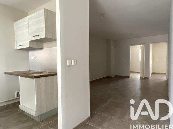 Appartement à vendre 4 pièces 81,35 m² Fort-de-France