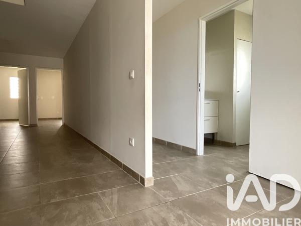 Appartement à vendre 4 pièces 81,35 m² Fort-de-France