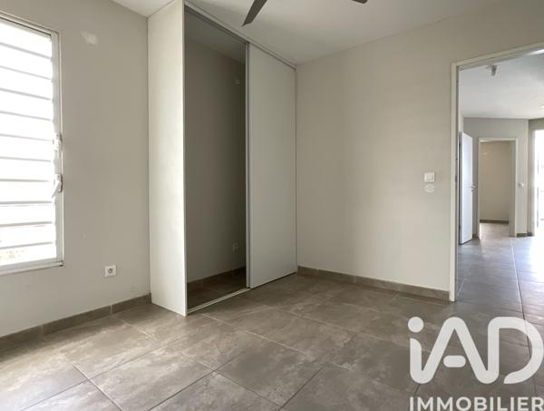 Appartement à vendre 4 pièces 81,35 m² Fort-de-France