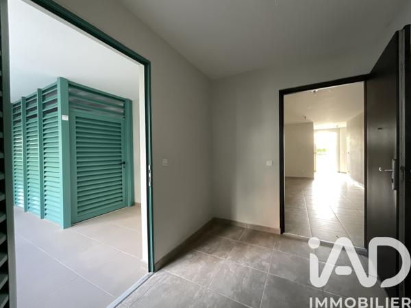 Appartement à vendre 4 pièces 81,35 m² Fort-de-France