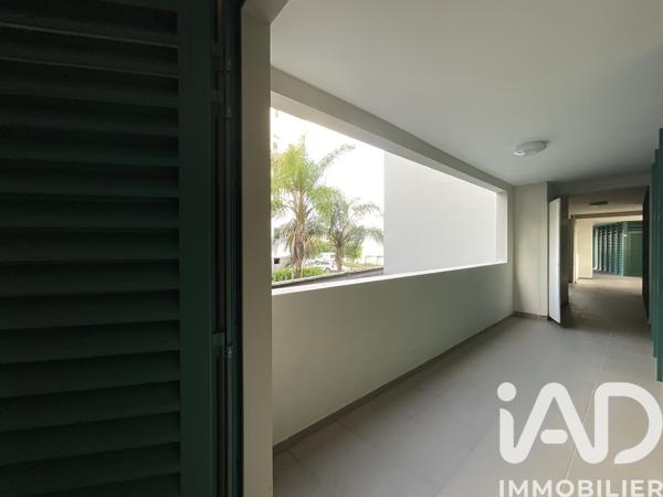 Appartement à vendre 4 pièces 81,35 m² Fort-de-France