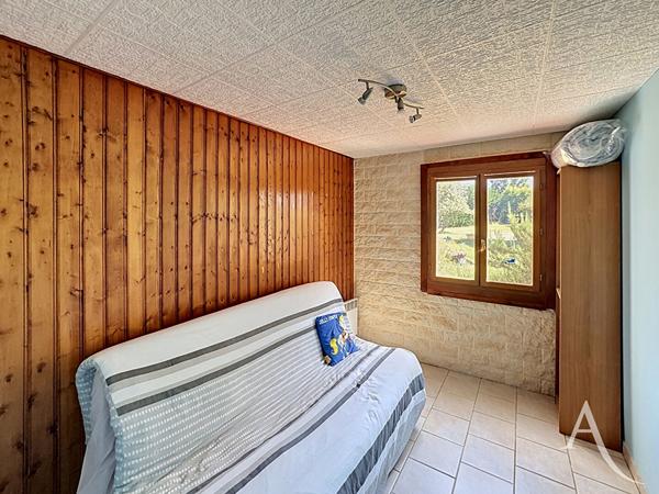 Maison Muret - 5 pièces 112m² avec garage et grand terrain.