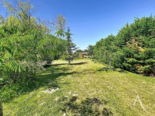 Maison Muret - 5 pièces 112m² avec garage et grand terrain.