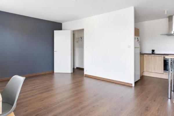 Vente - Appartement 2 pièces 47 m 2 SAINT JACQUES DE LA LANDE (35136)