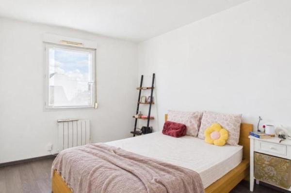 Vente - Appartement 2 pièces 47 m 2 SAINT JACQUES DE LA LANDE (35136)