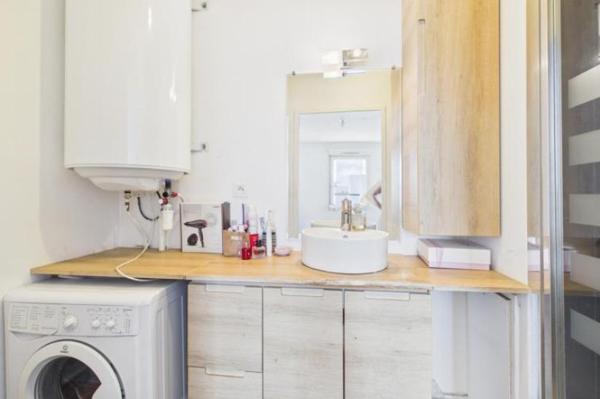 Vente - Appartement 2 pièces 47 m 2 SAINT JACQUES DE LA LANDE (35136)