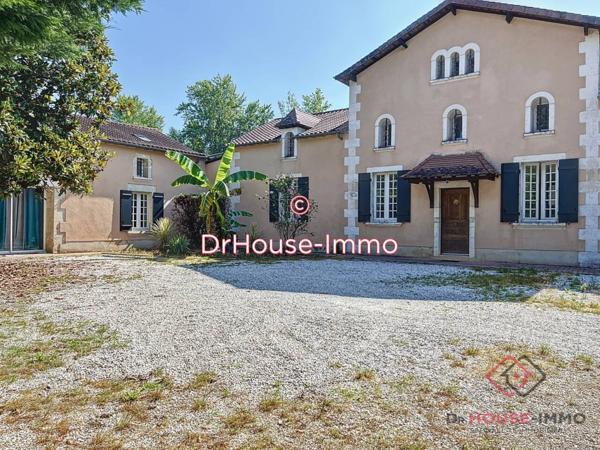 Maison à vendre 13 pièces de 224 m²