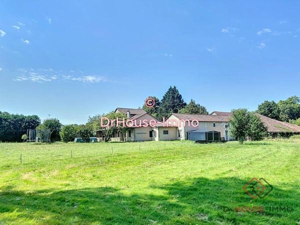 Maison à vendre 13 pièces de 224 m²