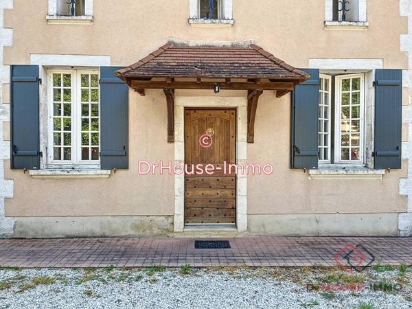 Maison à vendre 13 pièces de 224 m²