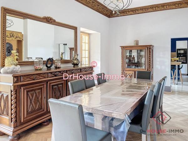 Maison à vendre 13 pièces de 224 m²
