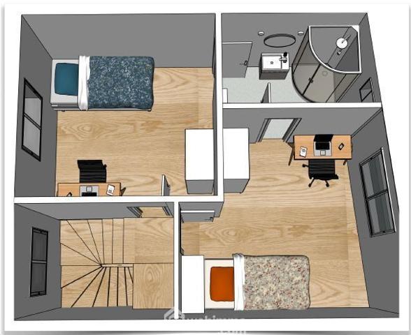 Terrain constructible 98 m² à Malakoff 92240
