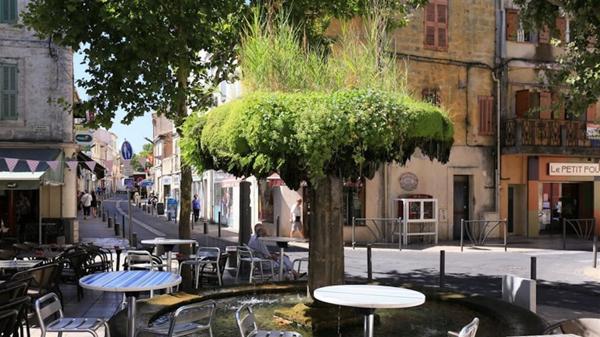Appartement 96 m² à istres 13800