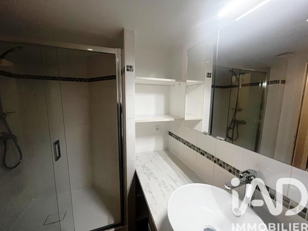 Appartement à vendre 3 pièces 62 m² Fontainebleau