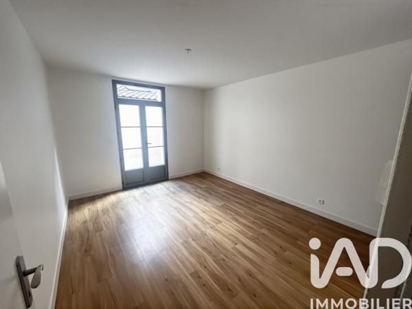 Appartement à vendre 3 pièces 62 m² Fontainebleau
