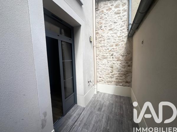 Appartement à vendre 3 pièces 62 m² Fontainebleau