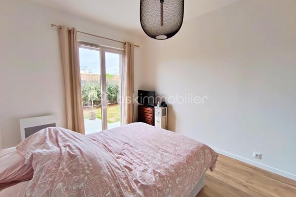 Appartement de 41 m²