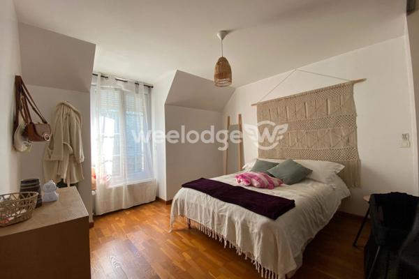 Maison à vendre 6 pièces de 166 m² à Épinay-sous-Sénart