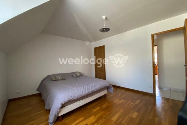 Maison à vendre 6 pièces de 166 m² à Épinay-sous-Sénart