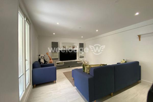 Maison à vendre 6 pièces de 166 m² à Épinay-sous-Sénart