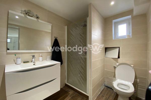 Maison à vendre 6 pièces de 166 m² à Épinay-sous-Sénart