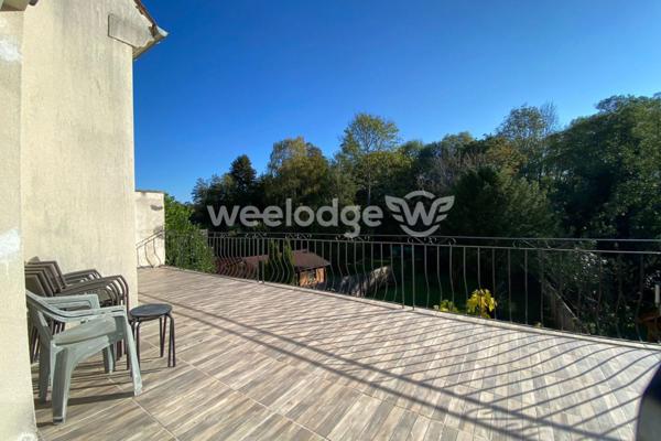 Maison à vendre 6 pièces de 166 m² à Épinay-sous-Sénart