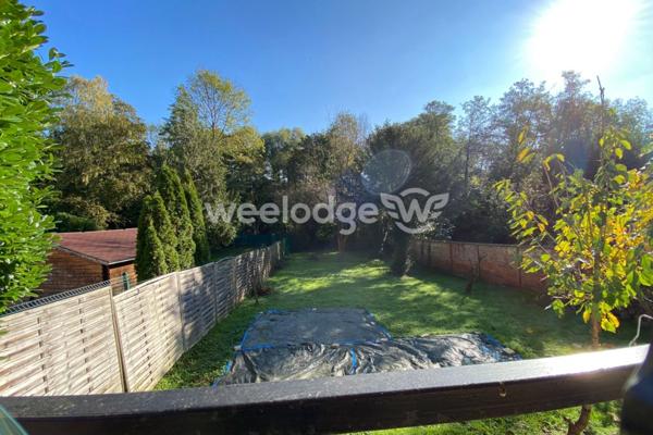 Maison à vendre 6 pièces de 166 m² à Épinay-sous-Sénart