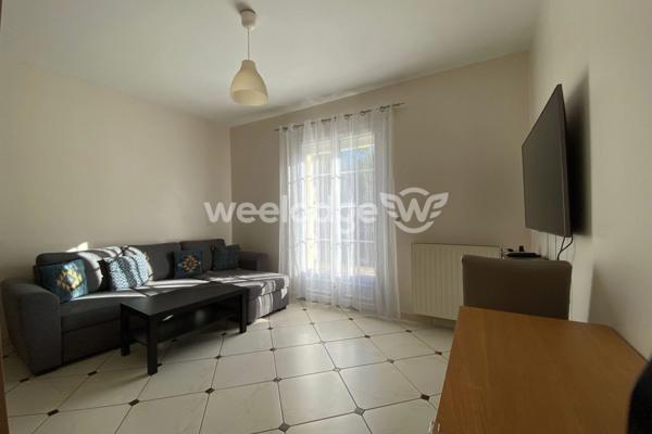 Maison à vendre 6 pièces de 166 m² à Épinay-sous-Sénart